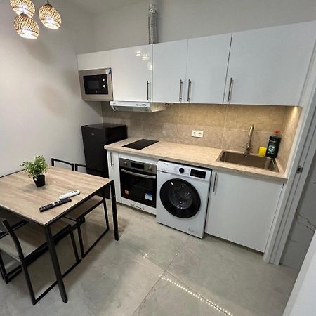 Elegance Apartment アリカンテ エクステリア 写真