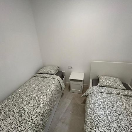Elegance Apartment アリカンテ エクステリア 写真