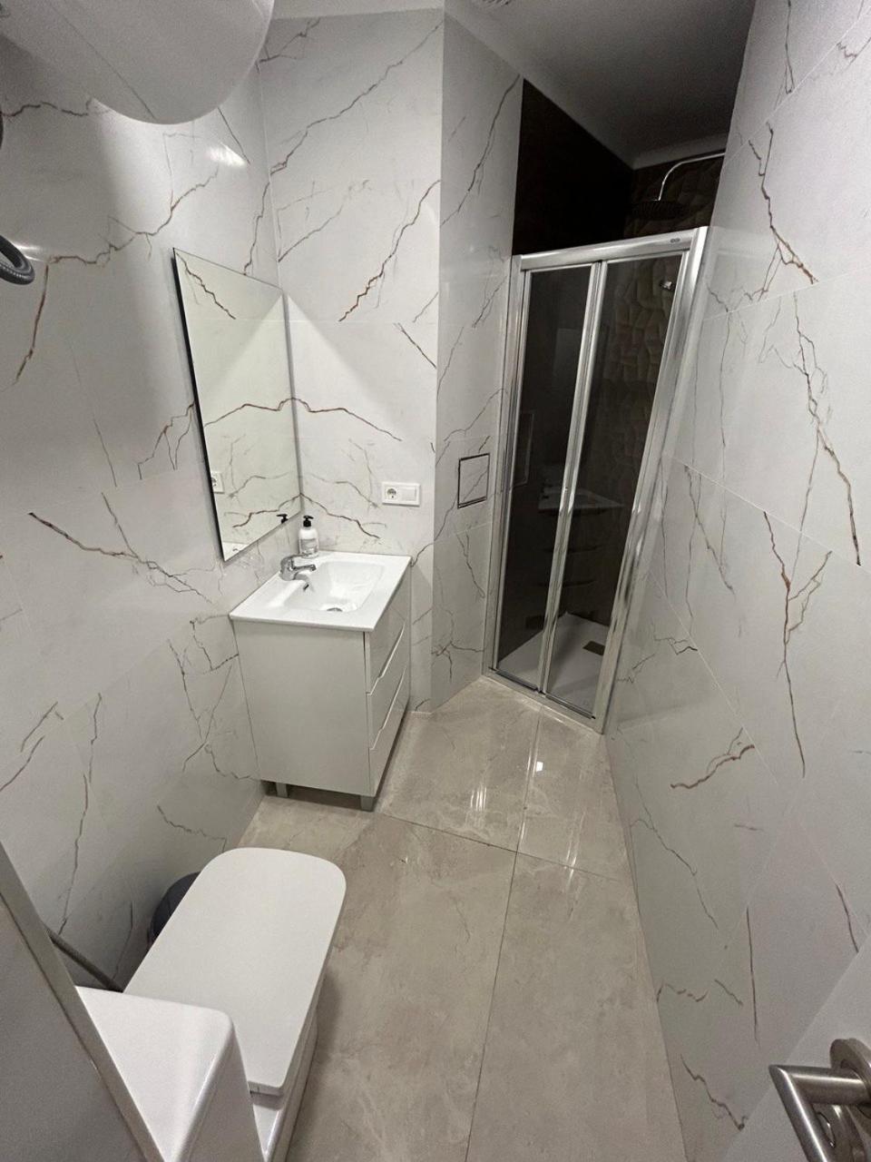 Elegance Apartment アリカンテ エクステリア 写真