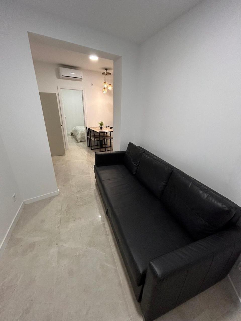 Elegance Apartment アリカンテ エクステリア 写真