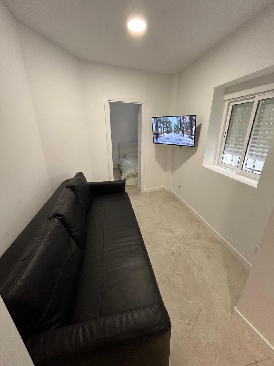 Elegance Apartment アリカンテ エクステリア 写真