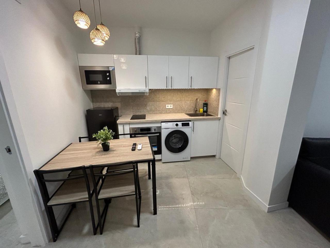 Elegance Apartment アリカンテ エクステリア 写真