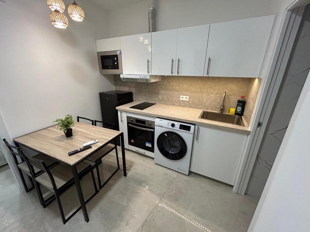 Elegance Apartment アリカンテ エクステリア 写真